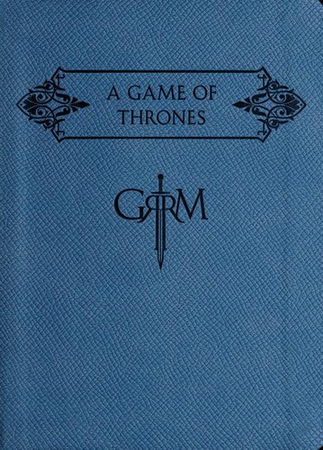 hardcover edition cover