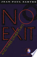 No Exit (and Three Other Plays)