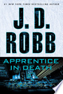 Apprentice in Death cover