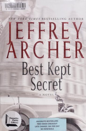 Best Kept Secret