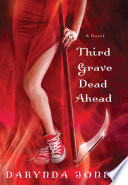 Third Grave Dead Ahead cover