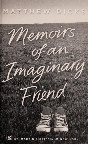 Memoirs of an Imaginary Friend
