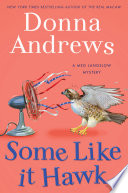 Some Like It Hawk cover