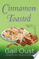 Cinnamon Toasted cover