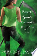 Fourth Grave Beneath My Feet cover