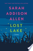 Lost Lake