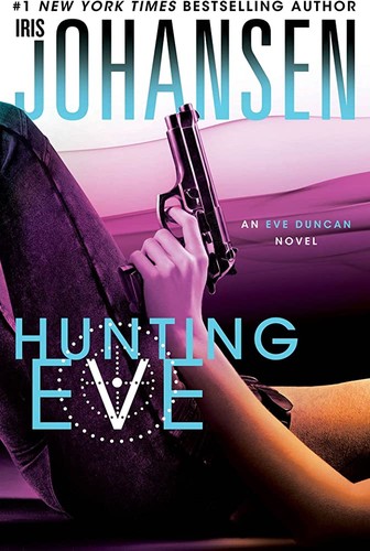Cover of Hunting Eve