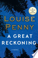 A Great Reckoning cover