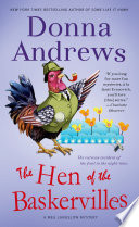 The Hen of the Baskervilles cover