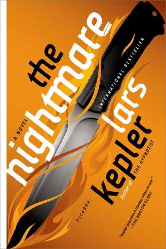 The Nightmare cover