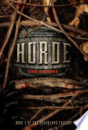 Horde cover