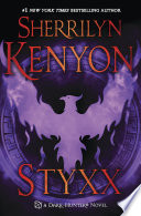 Styxx cover
