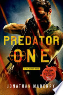 Predator One cover