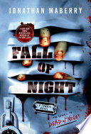 Fall of Night cover