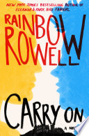 Carry On