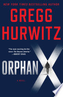 Orphan X cover