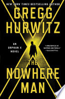 The Nowhere Man cover
