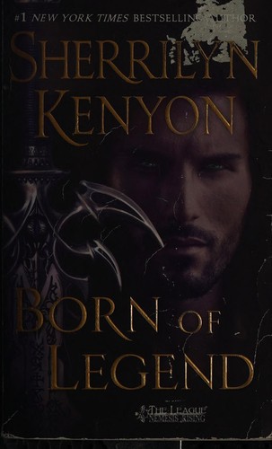 Born of Legend