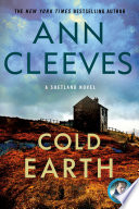 Cold Earth
