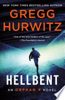 Hellbent cover