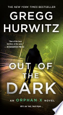 Out of the Dark cover