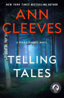Telling Tales cover
