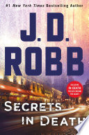 Secrets in Death cover