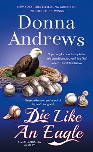 Die Like an Eagle cover