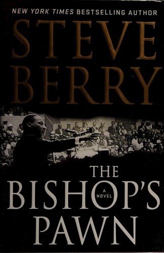 The Bishop's Pawn cover