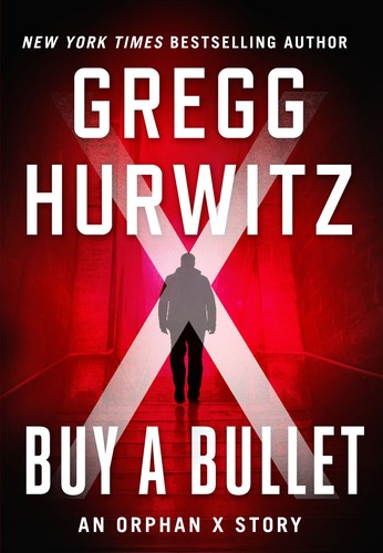 Buy a Bullet cover