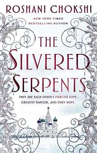 The Silvered Serpents