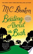 Beating About the Bush cover