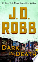 Dark in Death cover