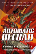 Cover of Automatic Reload