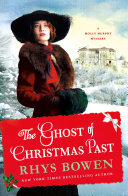 The Ghost of Christmas Past cover