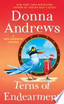 Terns of Endearment cover