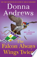 The Falcon Always Wings Twice cover