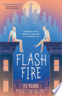 Flash Fire cover