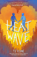 Heat Wave cover