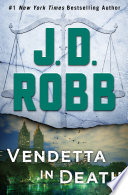 Vendetta in Death cover