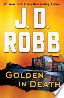 Golden in Death cover