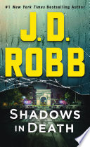 Shadows in Death cover