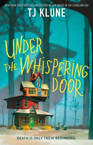 hardcover edition cover