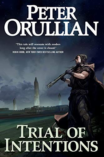 Trial of Intentions cover