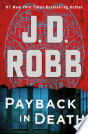 Payback in Death cover