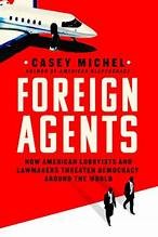 Cover of Foreign Agents
