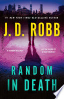 Random in Death cover