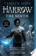 Harrow the Ninth cover