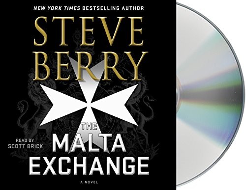 The Malta Exchange cover