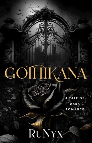 Cover of Gothikana